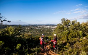 Um outro lado do Algarve que há para conhecer