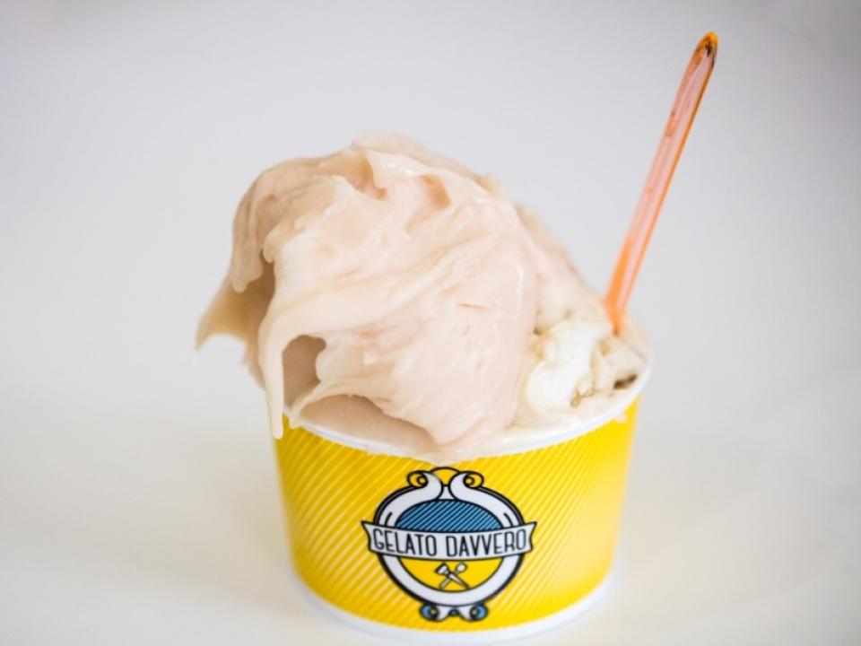 Gelato Davvero