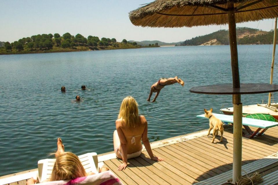 Quinta do Barranco Da Estrada – DR