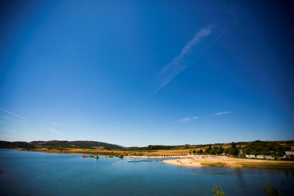 Rui Oliveira – geral ribeira azibo