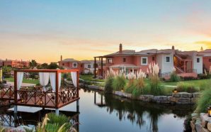 Monte Santo Resort: o resort mais romântico da Europa