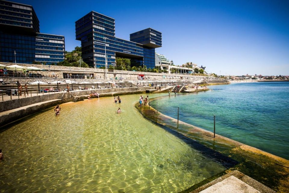 piscina alberto romano