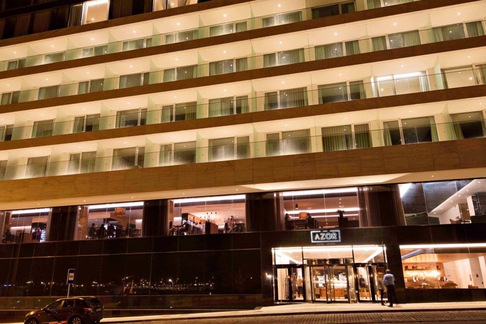 Açores: Cozinha da terra para provar em Ponta Delgada