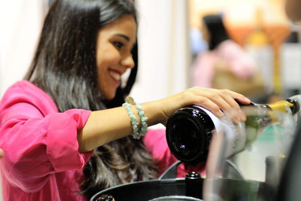 Encontro com o Vinho e Sabores Bairrada