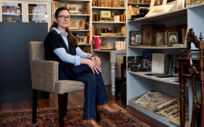 Gostar de Ler, Alfarrabista da baixa do Porto