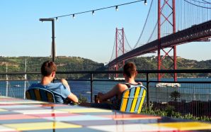 Lx factory , Rio Maravilha, Lisboa