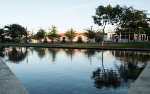 Jardim da Música, Odivelas