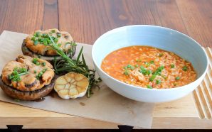 Escritório de Sabores