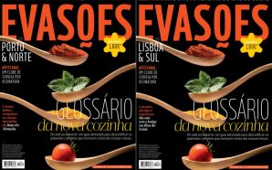 Capa da Evasões de 7 de setembro