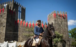 Prémios Cinco Estrelas Regiões: os hotéis, castelos, praias e petiscos vencedores