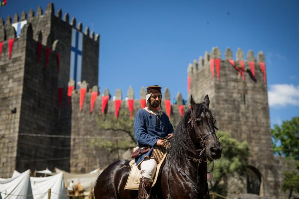 Prémios Cinco Estrelas Regiões: os hotéis, castelos, praias e petiscos vencedores