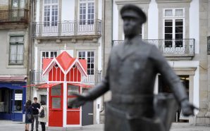 Quiosque da Ramadinha