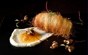 Abóbora, The Artist