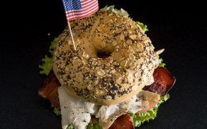 América não é só fast-food em Portugal