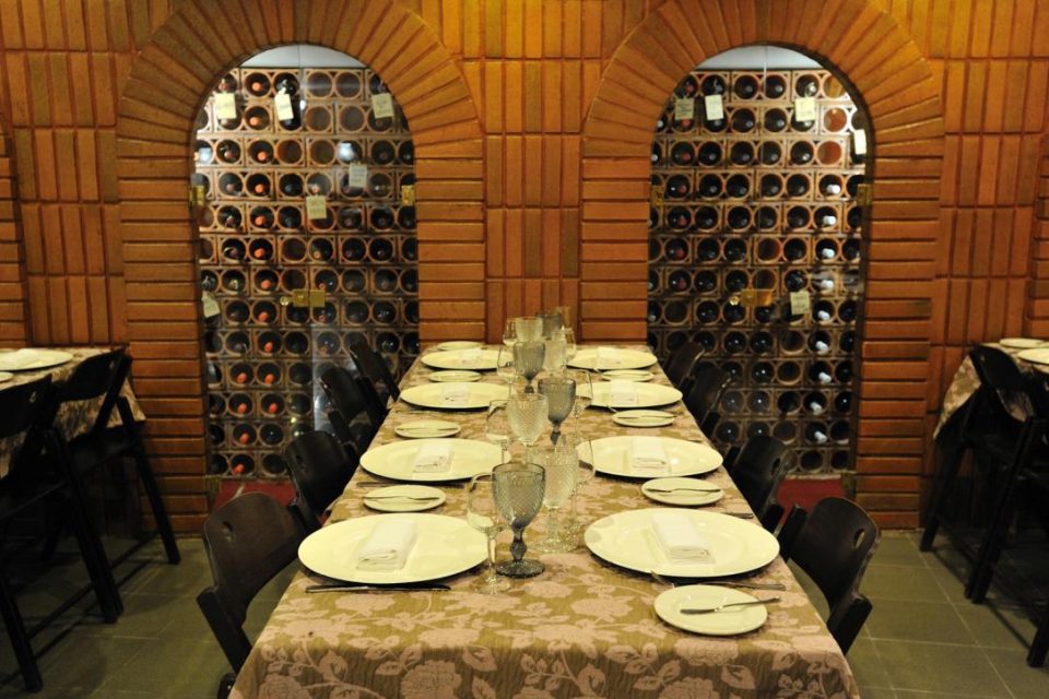 Carvalho, Pedro Granadeiro