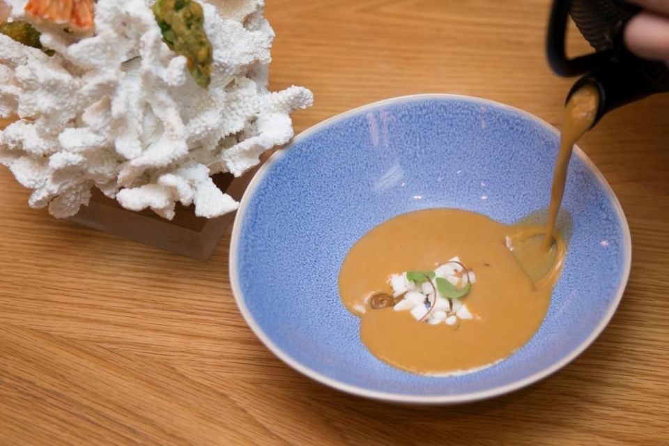 sapateira-e-lagostins