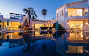 Vila Vita Parc - passagem de ano 2017