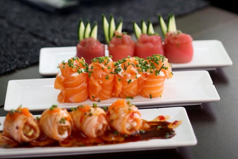 10 sítios para comer dentro e fora do Super Bock Super Rock