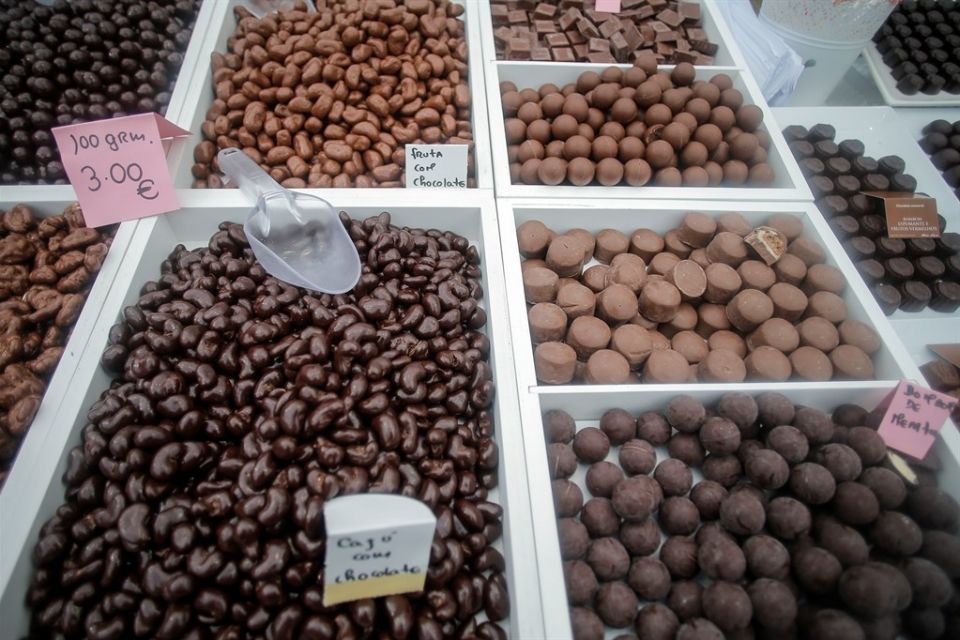 Festa do Chocolate