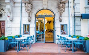 Delidelux: a mercearia fina já chegou ao Marquês