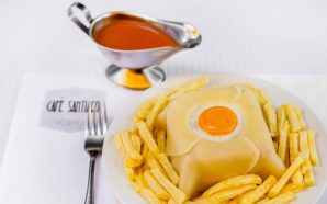 Roteiro na Rua Passos de Manuel no Porto: coliseu e francesinhas