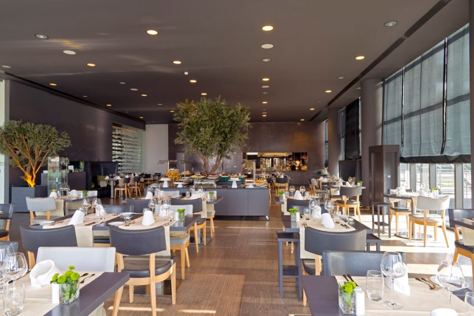 Jantar vínico em Braga une Minho e Alentejo no restaurante El Olivo