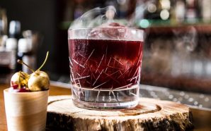 Red Frog Bar - Orlando Almeida/GI