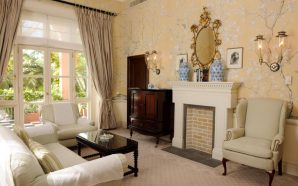 Hotéis para dormir como um rei