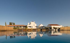 Torre de Palma Wine Hotel: Feira de produtos alentejanos chega a Monforte