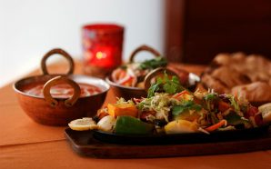 Restaurantes take away no Porto para o Dia dos Namorados