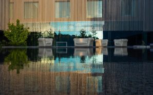 Santa Luzia Arthotel: descansar com arte na cidade-berço