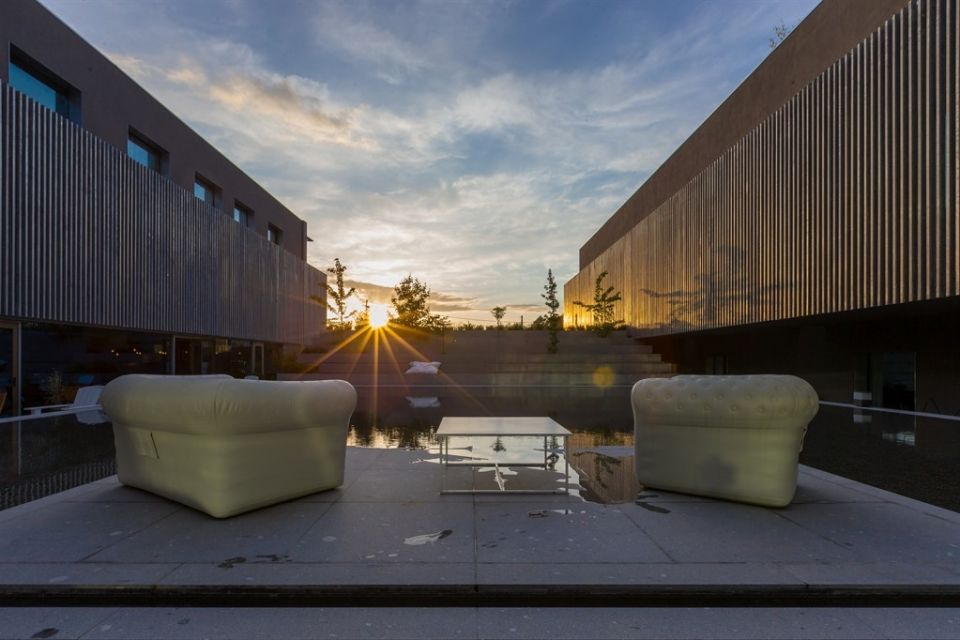 Santa Luzia Arthotel