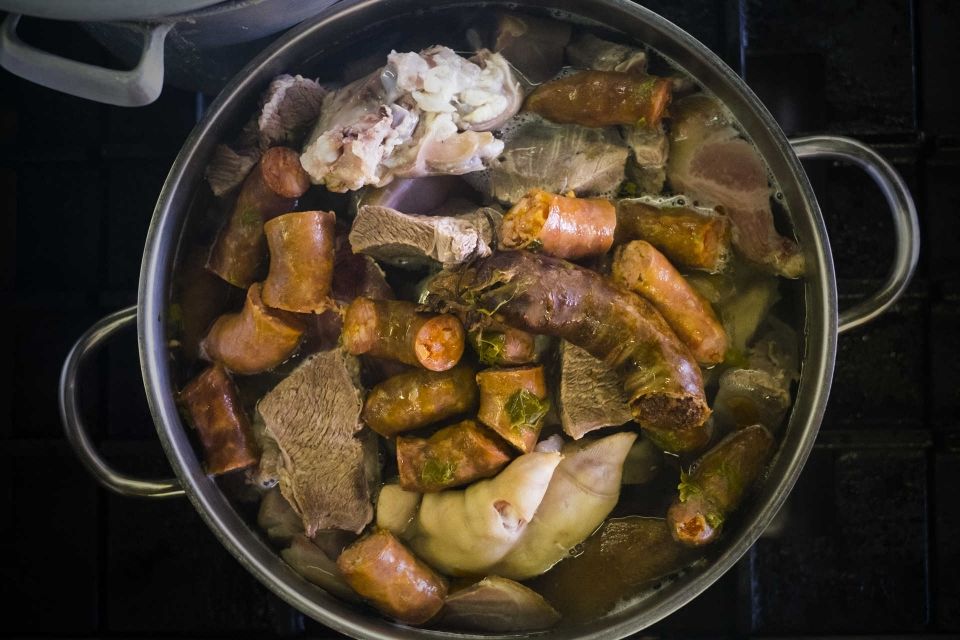 Restaurante D. Pedro