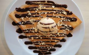 Crepes e panquecas para provar no Porto este inverno