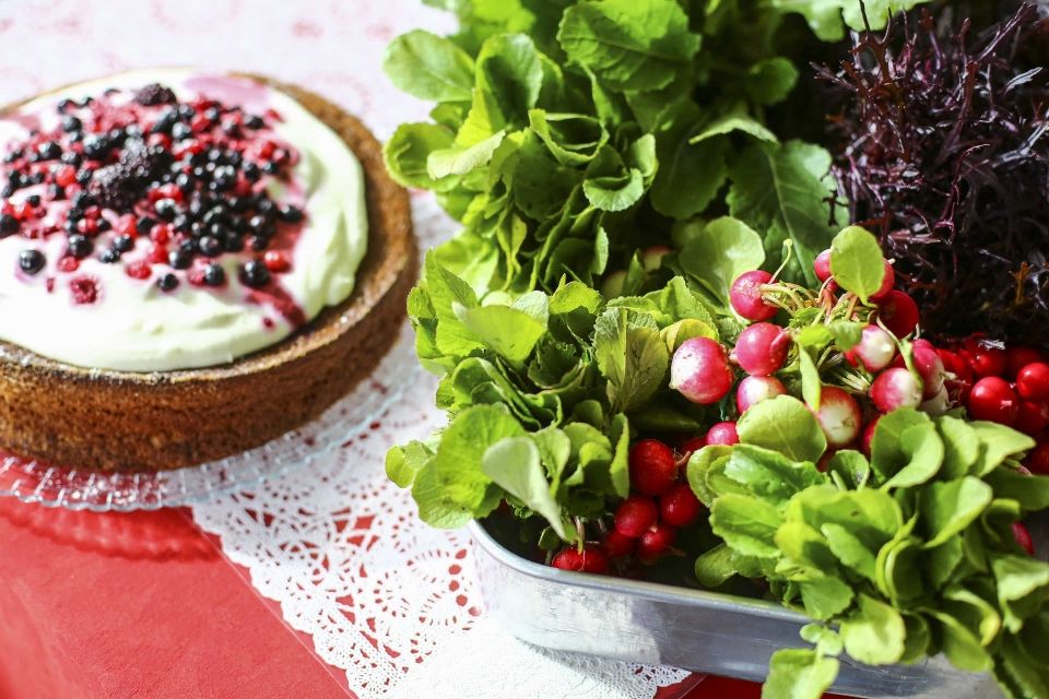 Rosmaninho – Arte & Aromas