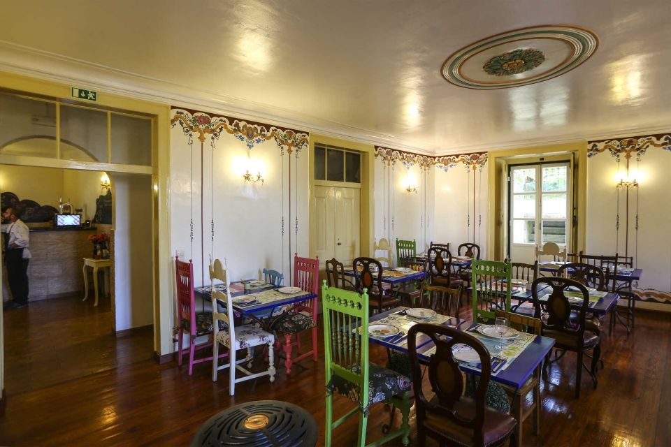 Restaurante Tascantiga