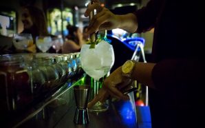 The Gin House: casa do gin para todos os gostos no Porto