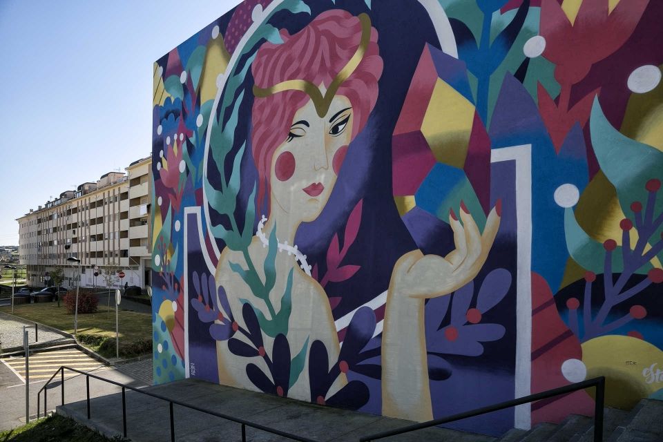 Roteiro em Estarreja