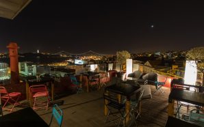 Dia dos Namorados: Restaurantes românticos em Lisboa para ir a dois