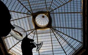 Vinhos voltam a estar à prova no Palácio da Bolsa do Porto