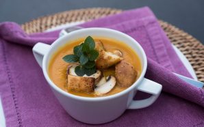 O restaurante que é um dos lugares mais especiais de Sintra