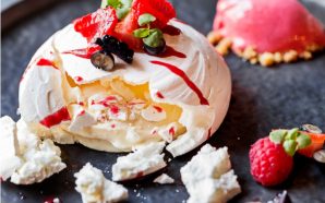 Onde comer Pavlova em Lisboa e no Porto