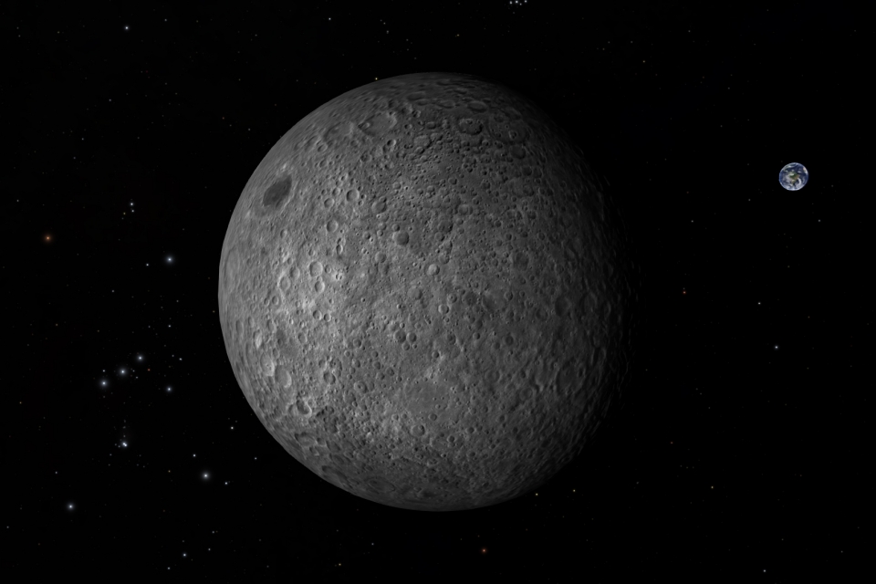 Planetário de Espinho