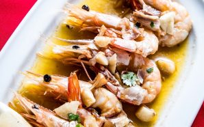 Pérola da Mourisca, um clássico no Sado