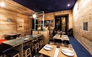 Alqueire: tradicionais comes e bebes em Coimbra