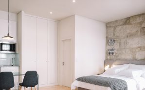 Dormir na Baixa do Porto rodeado pelos ofícios da cidade