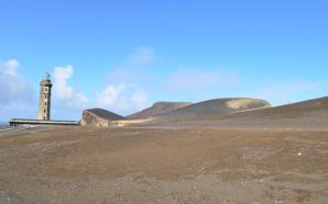 Desde o início do mês que a ilha do Faial é a única, em todo o arquipélago, a contar com um trilho pedestre com sinalética exclusiva para a prática de trail running.