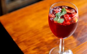 10 sítios para beber e comer junto do Cinema Trindade