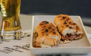 The Dog: Cachorrinhos à moda do Porto na Boavista