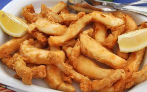 Setúbal celebra choco frito com festival